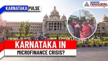Karnataka Pulse | Is the State Facing a Microfinance Crisis? What's the Controversy?