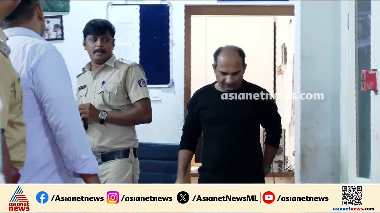 വിഴിഞ്ഞം പദ്ധതിയുടെ പേരിൽ തട്ടിപ്പ്; പ്രതി സൽമാനുൽ ഫാരിസിനെ കസ്റ്റഡിയിലെടുക്കും