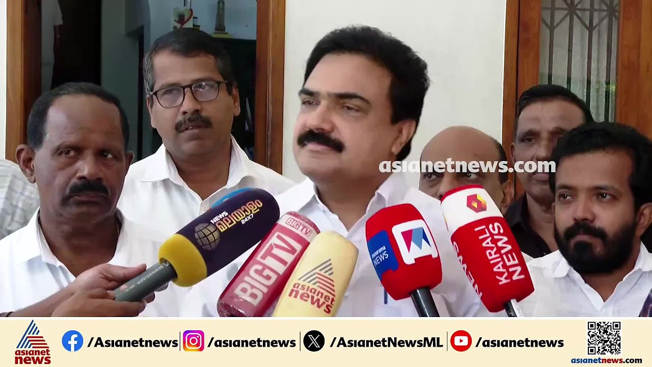 പാലായില്‍ സ്വതന്ത്ര മുന്നണിയുമായി ചേര്‍ന്ന് ഭരണത്തിനില്ല: ജോസ് കെ മാണി | Jose K Mani | UDF | LDF