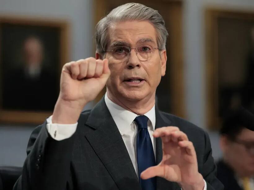 https://stocktwits.com/news articles/markets/equity/scott bessent trump tax bill fail 2008 crisis/chlayCBRb6G