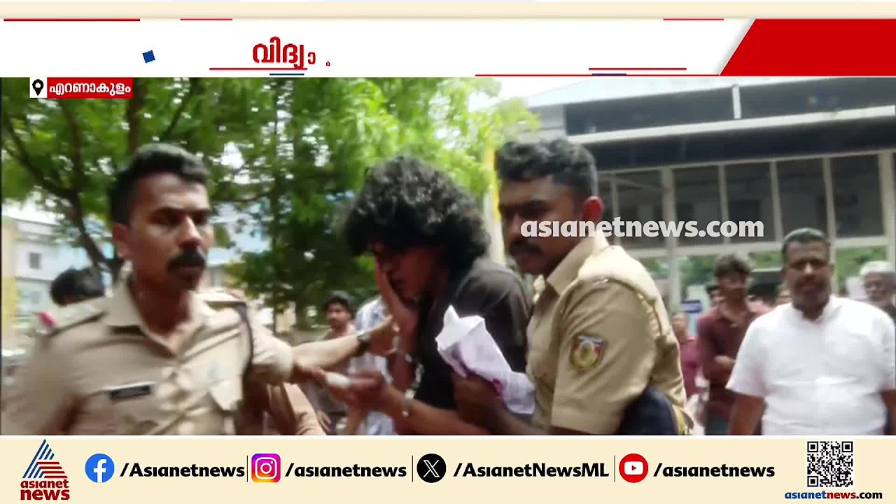 മദ്യലഹരിയിൽ അമിത വേഗം; 19കാരൻ ഓടിച്ച വാഹനം ഇടിച്ച് ജീവൻ നഷ്ടമായത് മൂന്ന് പേര്‍ക്ക് | Ernakulam