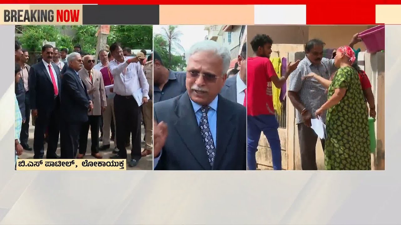 ಮಳೆ ನಿಂತರು ಬೆಂಗಳೂರಿನಲ್ಲಿ ತಪ್ಪದ ರಗಳೆ