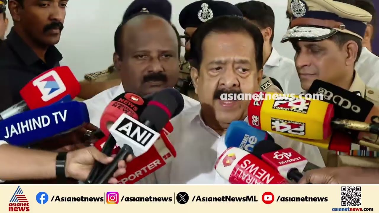 'ഗ്യാനേഷ് കുമാറിനെതിരെ നടക്കുന്നത് ചരിത്ര സമരം, ജനങ്ങളുടെ പിന്തുണയോടെയാണ് ഇന്ത്യ സഖ്യം പോരാടുന്നത്'