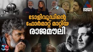 SS Rajamouli: Elevating Tollywood to Pan-Indian Cinema