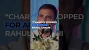 'Adani Runs Odisha, Even Modi': Rahul Gandhi’s Explosive Jagannath Yatra Claim