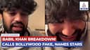 Babil Khan BREAKS DOWN, Slams Bollywood as FAKE, Deletes Instagram!