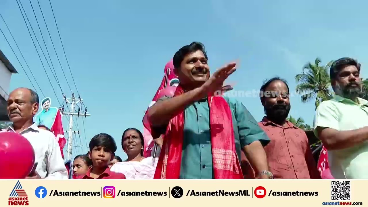 പൊന്നാനിയിൽ എം.കെ.സക്കീറിനെ മത്സരിപ്പിക്കുന്നതിന് എതിരെ സിപിഎമ്മിൽ പരസ്യ പ്രതിഷേധം