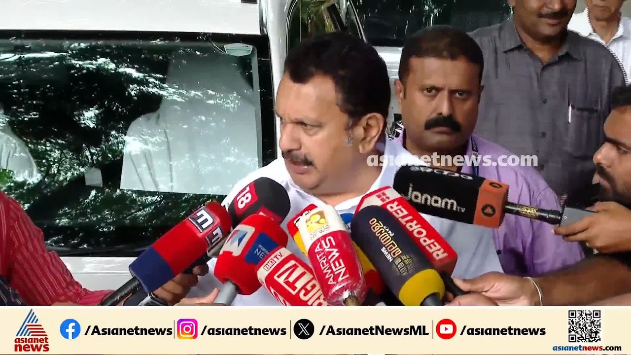 ഭക്തജനങ്ങൾക്ക് പ്രയാസമില്ലാതെ ഇത്തവണത്തെ ശബരിമല ദർശനം സുഖമമാകും: കെ. മുരളീധരൻ| K Muraleedharan