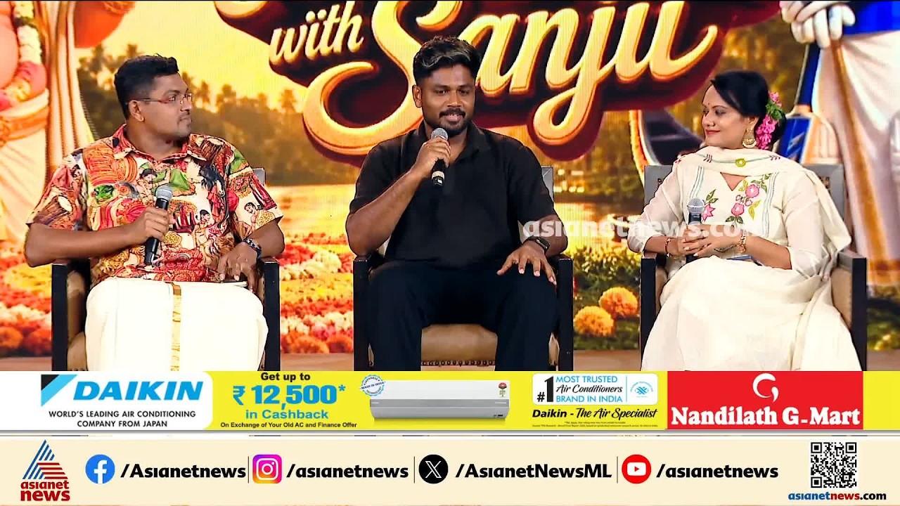 ലോകകപ്പിലെ മികച്ച പ്രകടനം ആത്മവിശ്വാസം വർദ്ധിപ്പിച്ചു: സഞ്ജു സാംസൺ