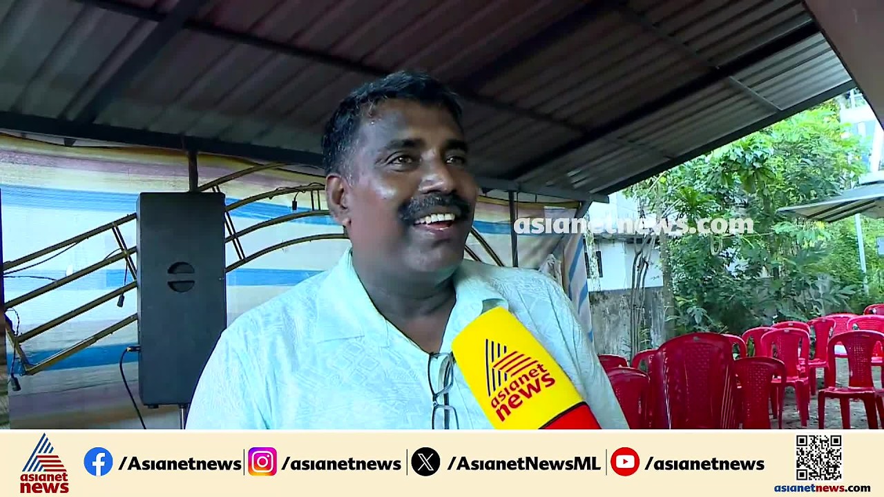 'സ്വർണം നേടുമെന്ന് സ്വപ്നം കണ്ടാണ് അവൾ ഏഷ്യൻ ഗെയിംസിലേക്ക് പോയത്, വളരെ പ്രതീക്ഷിച്ചിരുന്നു' | Ancy