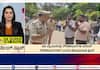 SP Shobharani's Stern Warning to Rowdy Sheeters