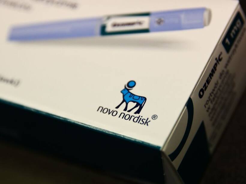 https://stocktwits.com/news articles/markets/equity/novo nordisk inks 812 million deal wth deep apple therapeutics/chlaHHKRbCH
