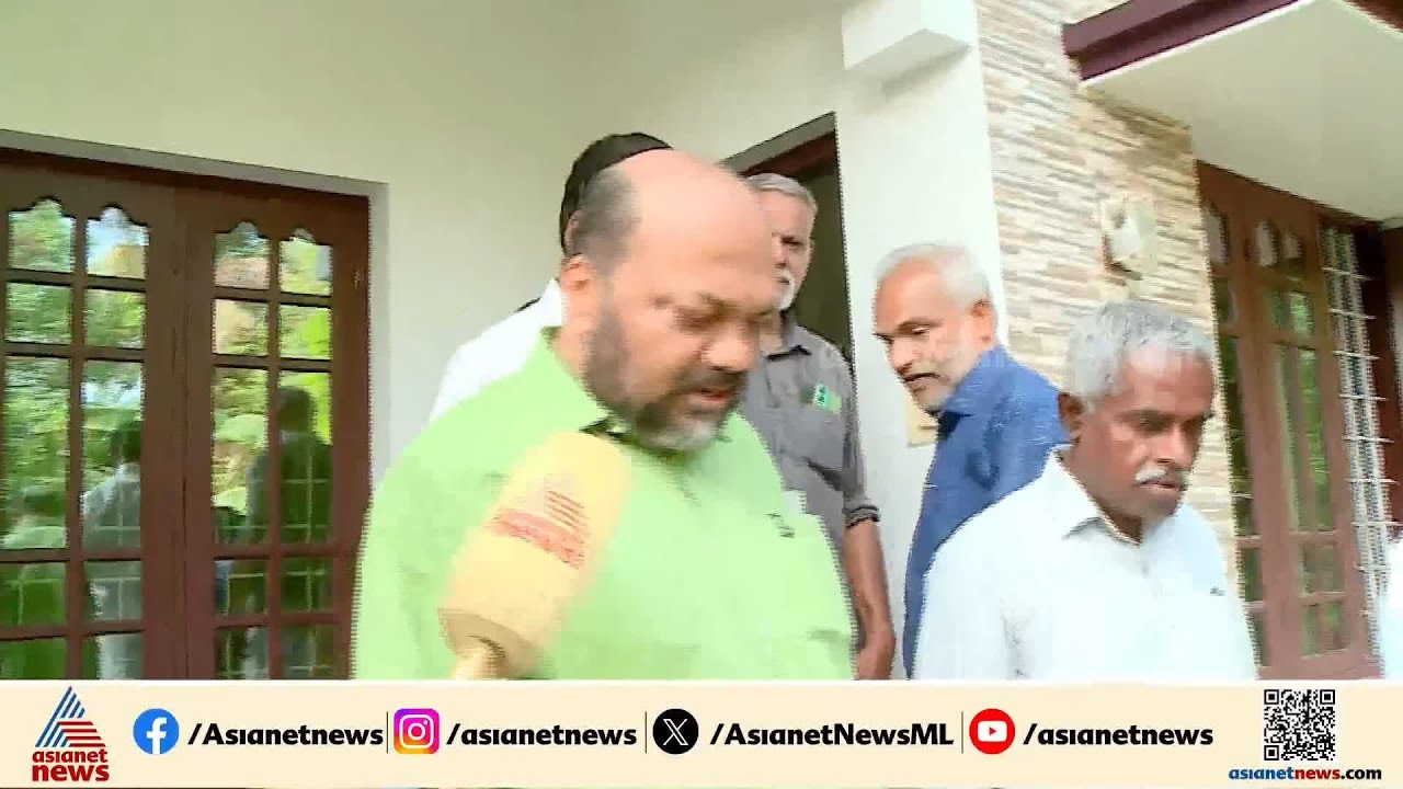 ജനപ്രതിനിധിയായി ഉയരാൻ ഞാൻ ശ്രമിച്ചിട്ടുണ്ട് , ജനങ്ങൾക്ക് ഒപ്പമായിരുന്നു ഈ അഞ്ച് വർഷവും: പി രാജീവ്