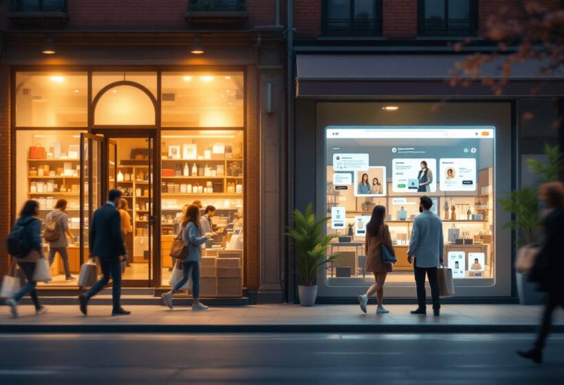 AI Driven Digital Transformation: How CARO Holdings is Revolutionizing eCommerce