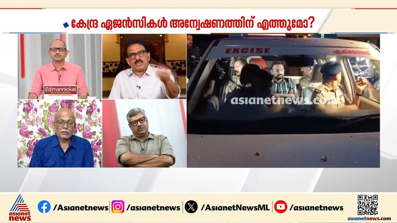 വീട് തന്റെ അല്ലെന്നാണ് ആന്റോ പറയുന്നത് പക്ഷെ പാസ്‌പോര്‍ട്ടില്‍ ഇതേ അഡ്രസാണ് ഉള്ളത്: സാബു എം ജേക്കബ്