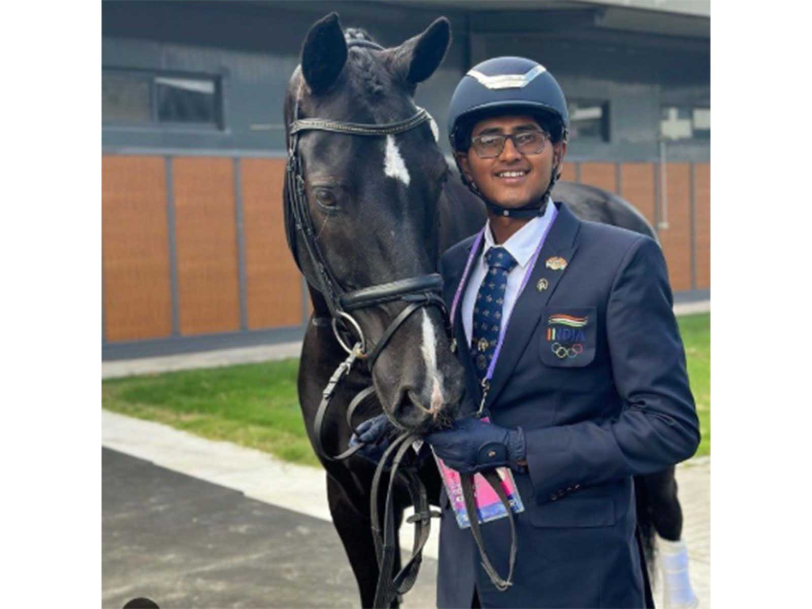 Asian Games 2026: Hriday Chheda on expectations after historic gold