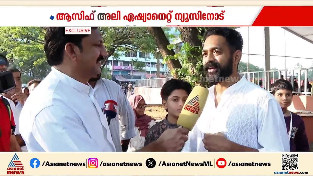 'രാഷ്ട്രീയപരമായി പിഷാരടി എത്രത്തോളം കഴിവുള്ള ഒരാളാണെന്ന് ഈ തെരഞ്ഞെടുപ്പിലൂടെ അറിയാൻ  കഴിയും'