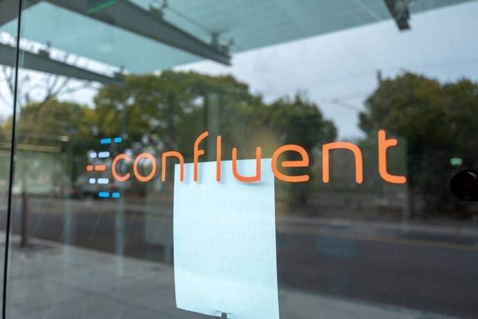 Confluent Stock Poised To Open At 2-Month High On Q4 Beat: Retail Lauds Company’s Consistent Performance