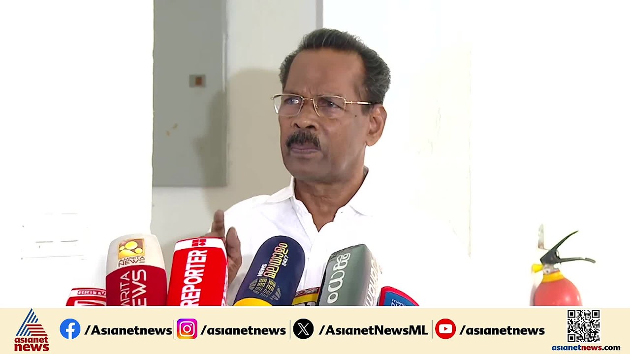 പിണറായി വിജയനിലൂടെ CPMനെ തകര്‍ക്കാനുള്ള ഇ ഡി നടപടി ഇടത് മുന്നണിയെ ബാധിക്കില്ല: ടി പി രാമകൃഷ്ണൻ