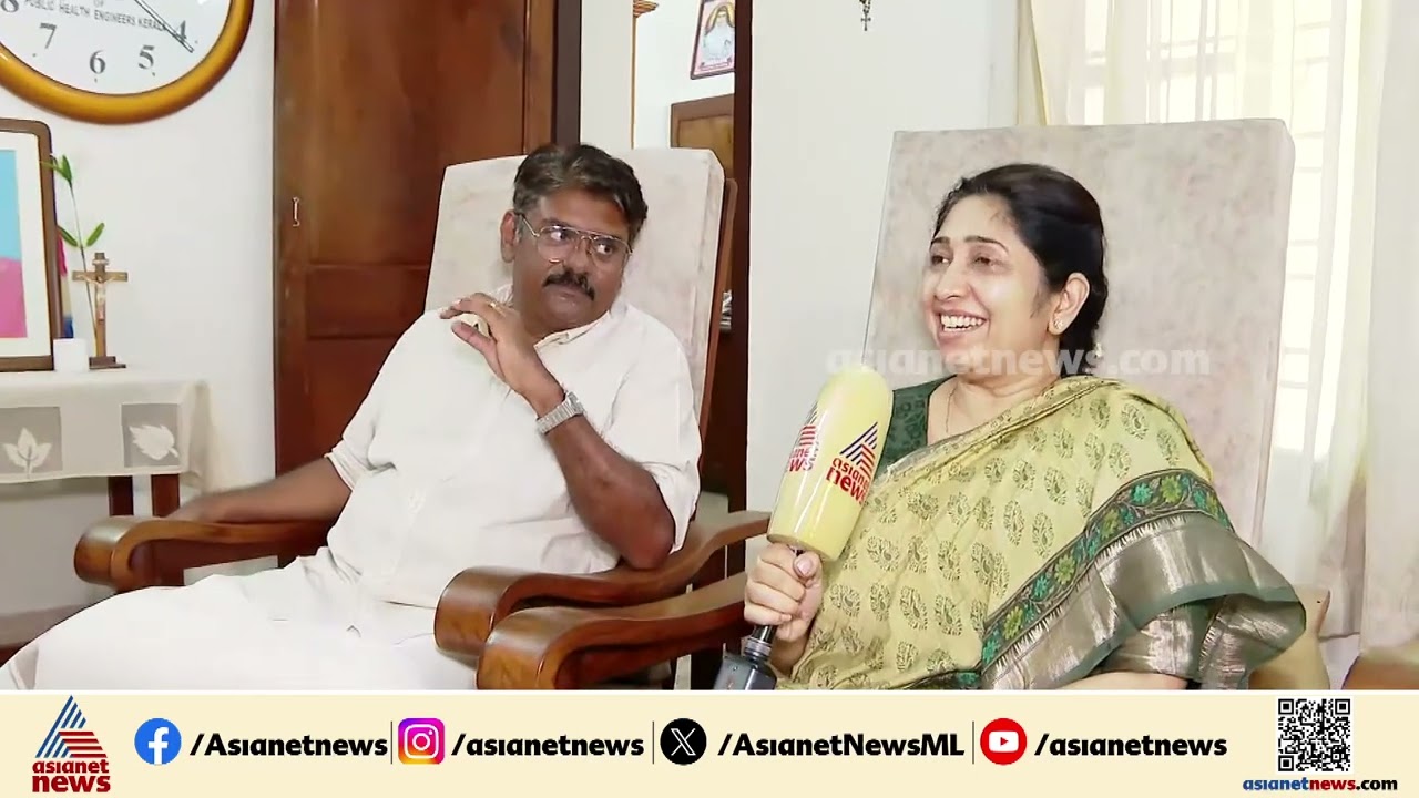 ഇടത് സർക്കാരിന് തുടർഭരണം ഉണ്ടാകില്ല, ട്രെന്‍ഡ് യുഡിഎഫിന് അനുകൂലം; പി.ജെ ജോസഫ് | PJ Joseph | UDF