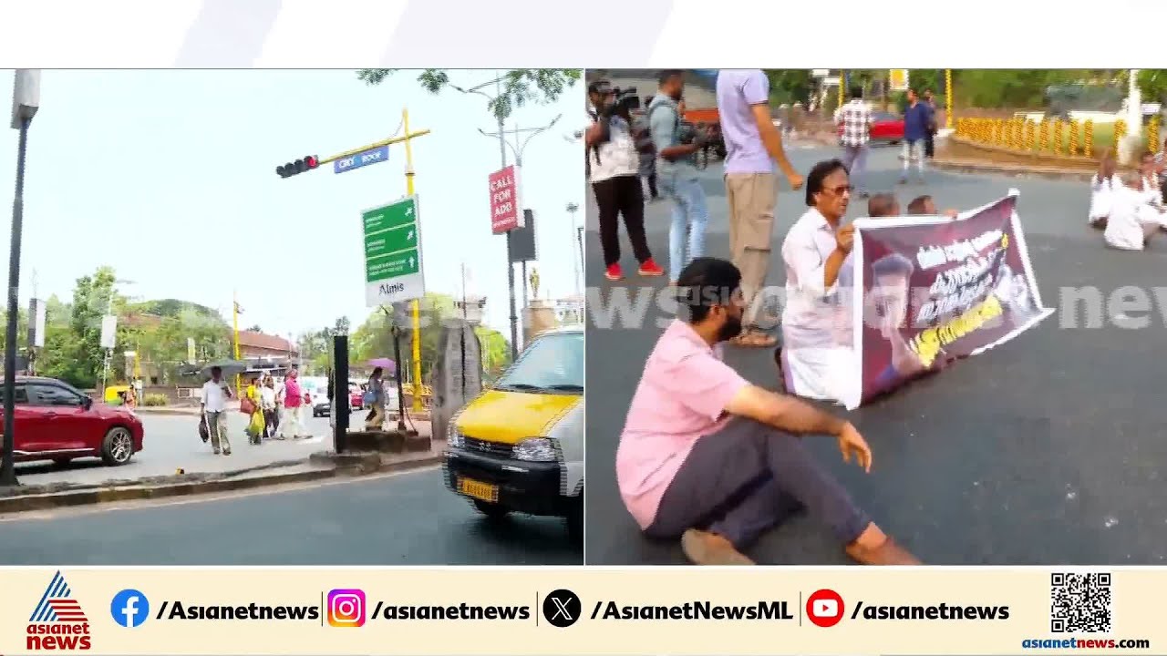 ​ഗതാ​ഗതം സാധാരണ​ഗതിയിൽ, കടകൾ തുറക്കുന്നു; കണ്ണൂർ ശാന്തമാകുന്നു | Kannur | Hartal