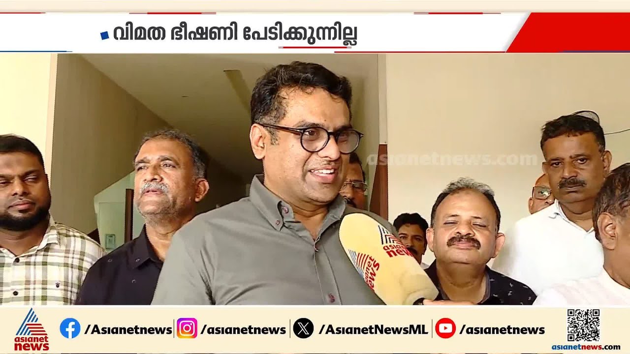'മുസ്ലീം ലീ​ഗിന്റെ എന്നല്ല യുഡിഎഫിന്റെ സ്ഥാനാർത്ഥിയാണ്, തിരൂരങ്ങാടിയിൽ നല്ലൊരു തുടക്കം'; പിഎംഎ സമീർ