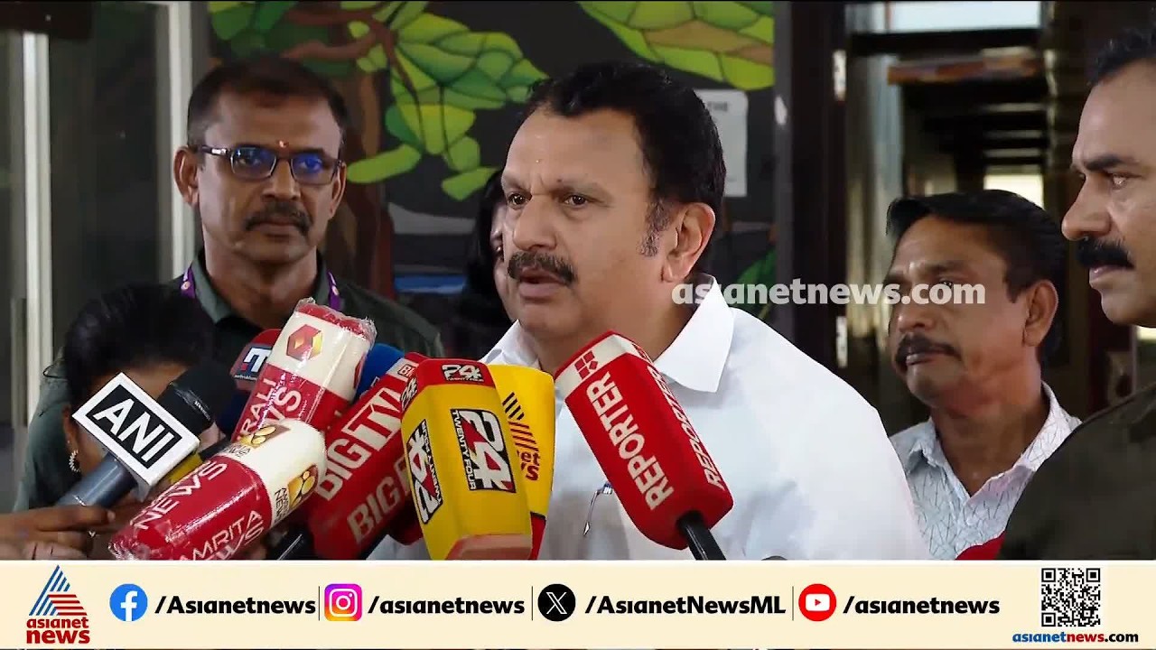 24 മണിക്കൂർ സ്പെഷ്യലിസ്റ്റ് സേവനം നടപ്പാക്കും, പരാതിയുണ്ടെങ്കിൽ നേരിട്ട് വരണം: കെ. മുരളീധരൻ