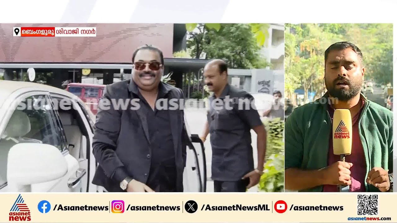 സിജെ റോയിയുടെ മരണത്തിന് പിന്നിൽ ഐടി ഉദ്യോ​ഗസ്ഥരുടെ സമ്മർ​ദ്ദമോ?; അന്വേഷണത്തിന് പ്രത്യേക സിഐഡി