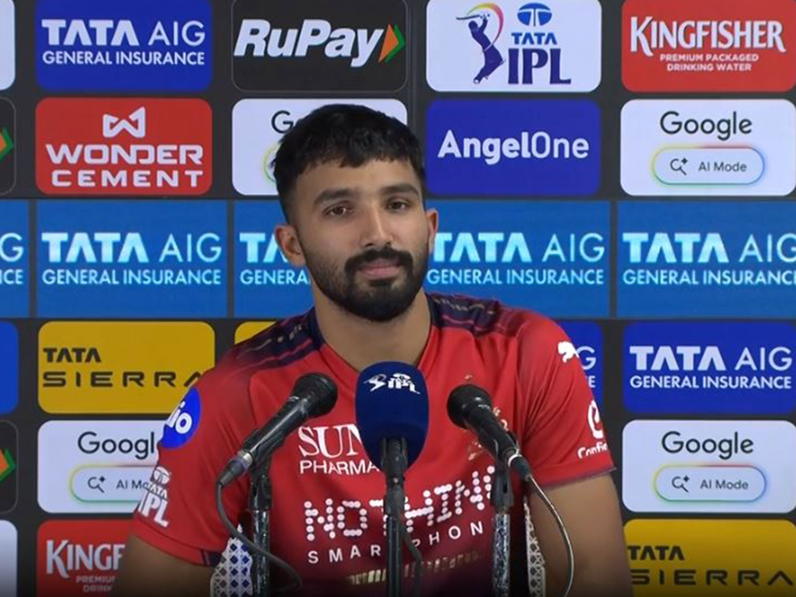Padikkal hails best IPL 2026 innings, lauds Kohli's influence