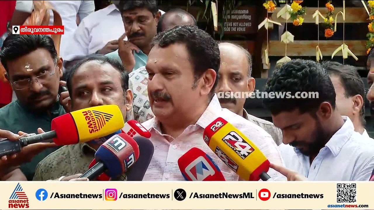 SMA മരുന്ന് വിവാദം:ഗുണമേന്മയുണ്ട് എന്ന് വിദഗ്ധസമിതി കണ്ടെത്തിയ മരുന്നാണ് നൽകുന്നതെന്ന് ആരോഗ്യമന്ത്രി