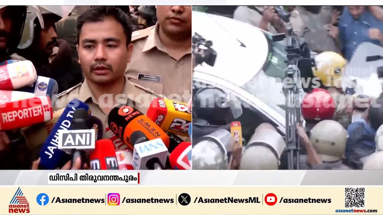 ഇഡി ഉദ്യോ​ഗസ്ഥരെ ആക്രമിച്ച നാല് പേർ നിലവിൽ കസ്റ്റഡിയിലുണ്ട്, 12 പേരെ തിരിച്ചറിഞ്ഞിട്ടുണ്ട്: ഡിസിപി