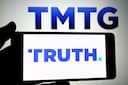 Trump-Backed Truth+ Streaming Service Begins Worldwide Rollout, Adds Newsmax Channel: Retail Optimism Abounds 