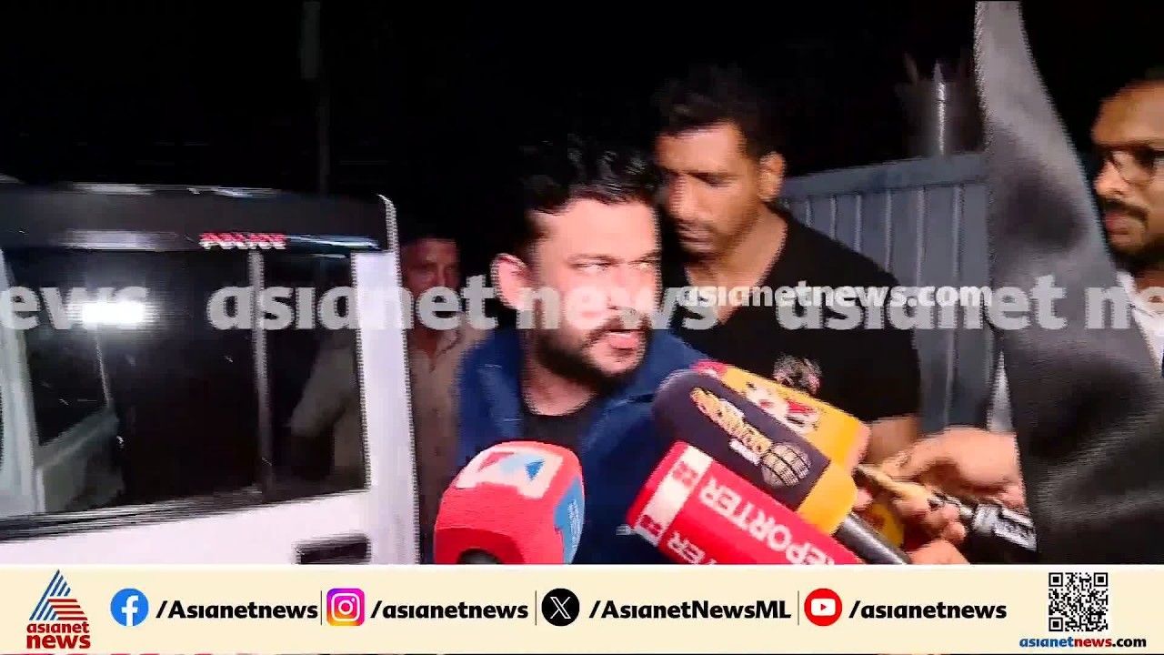 'കടലിൽ കാണാതായവരെ കിട്ടിയോ?'; പിടിയിലായപ്പോഴും പരിഹാസം തുടർന്ന് അർജുൻ ആയങ്കി