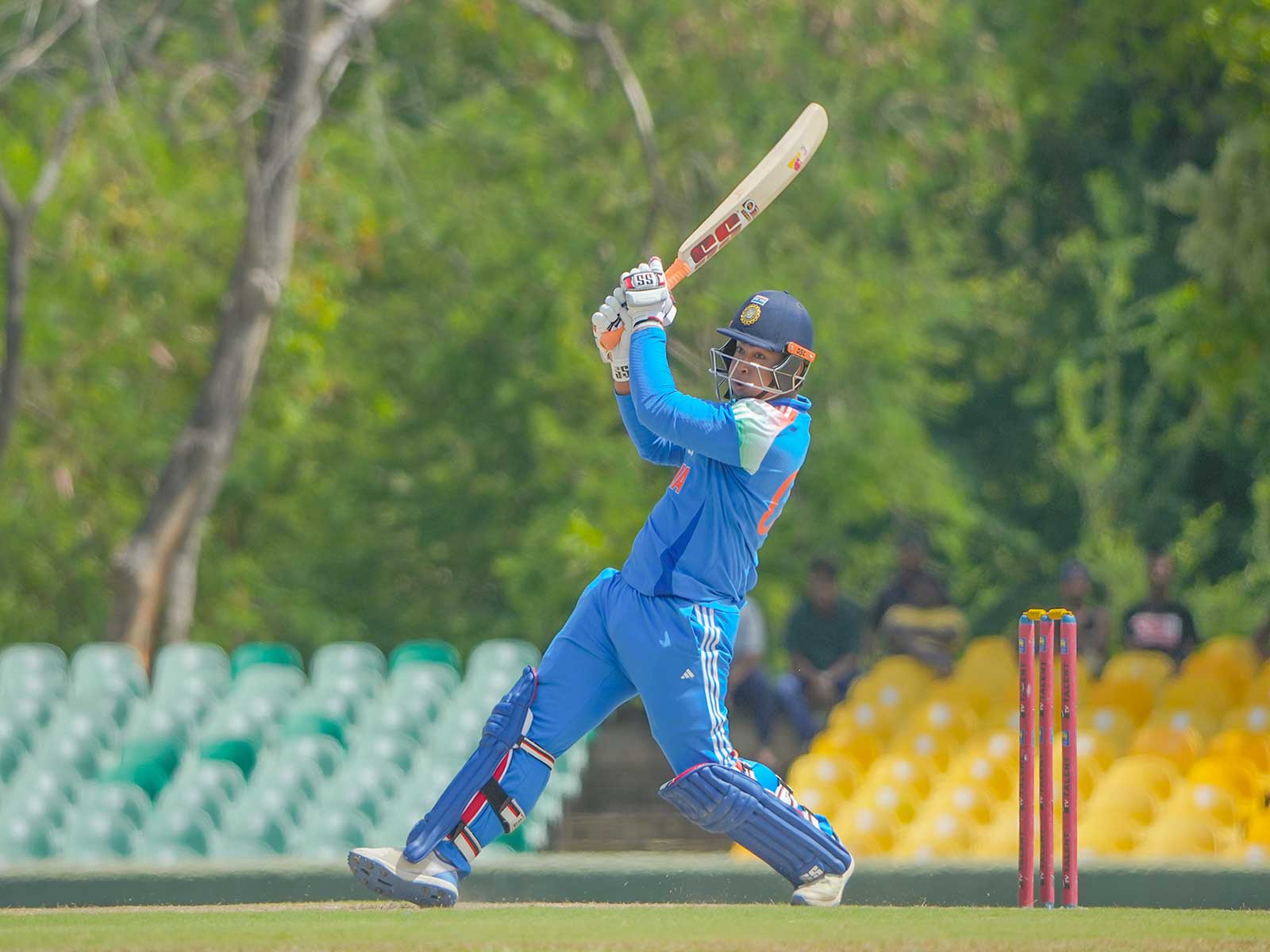 Team won't be unfair to others for Vaibhav Sooryavanshi's debut: Coach