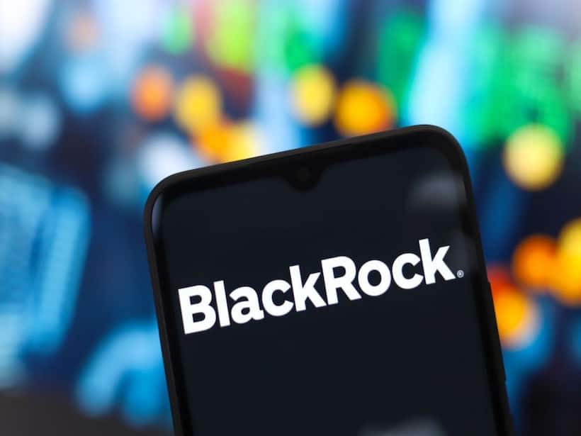 BlackRock's Live With First-Of-Its-Kind Customizable Model Portfolio Giving Access To Private, Public Markets: Retail Sentiment Subdued