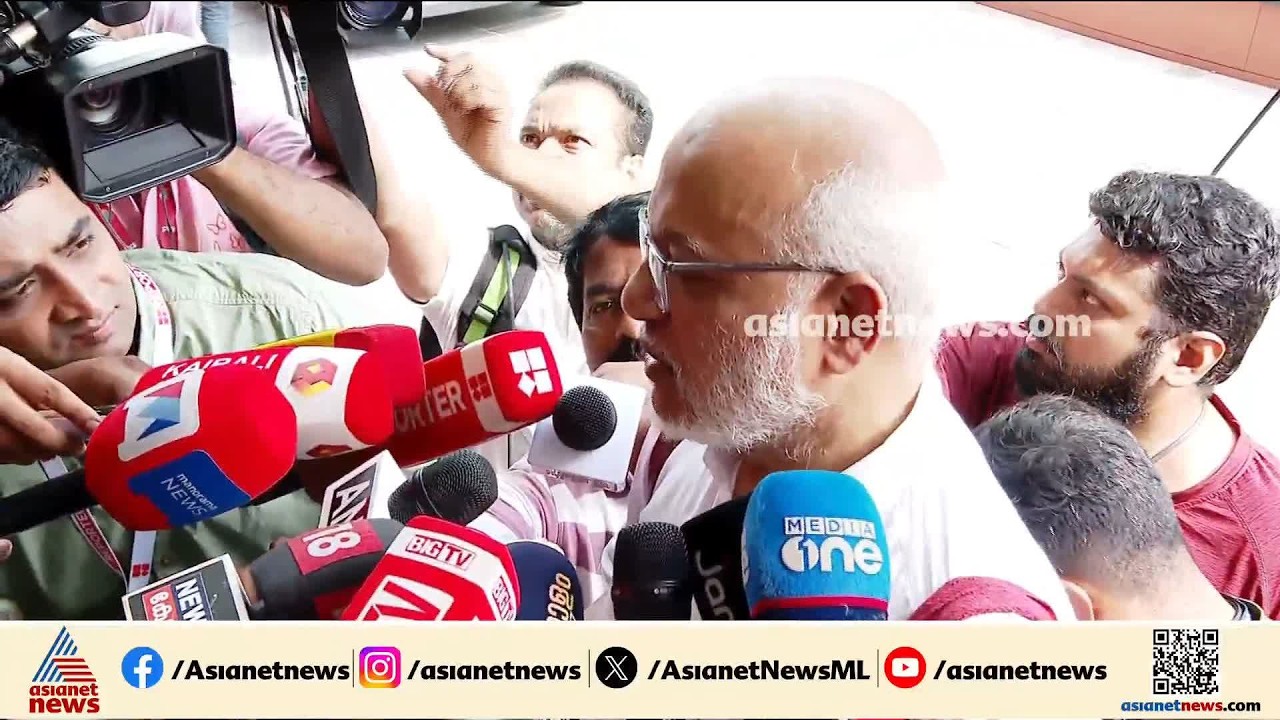 ധര്‍മ്മേന്ദ്ര പ്രധാനെ സ്ഥാനത്ത് നിന്ന് നീക്കാന്‍ മോദിക്ക് ധൈര്യമുണ്ടോ; എം.എ ബേബി