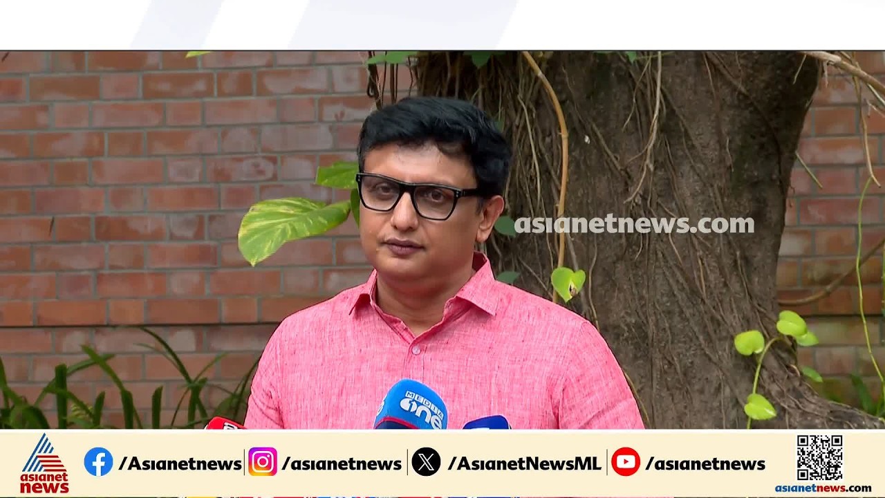 ഒരു രാഷ്ട്രീയ പ്രവര്‍ത്തകനായ എന്റെ ഭാര്യയ്ക്ക് ബിസിനസ് നടത്താൻ പറ്റില്ലേ?: മുഹമ്മദ് റിയാസ്
