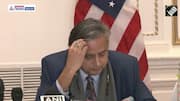 Shashi Tharoor Leads All-Party Delegation in US | Urges Global Unity Against Terrorism