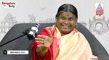 Dr. Vijalakshmi Deshmane: Treating Cancer with Compassion (Suvarna News)