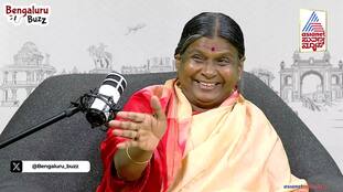 Dr. Vijalakshmi Deshmane: Treating Cancer with Compassion (Suvarna News)