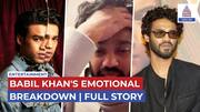 Babil Khan's Viral Bullying Claim | Know How Bollywood is Reacting? | Sai Rajesh Controversy