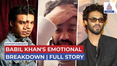 Babil Khan's Viral Bullying Claim | Know How Bollywood is Reacting? | Sai Rajesh Controversy