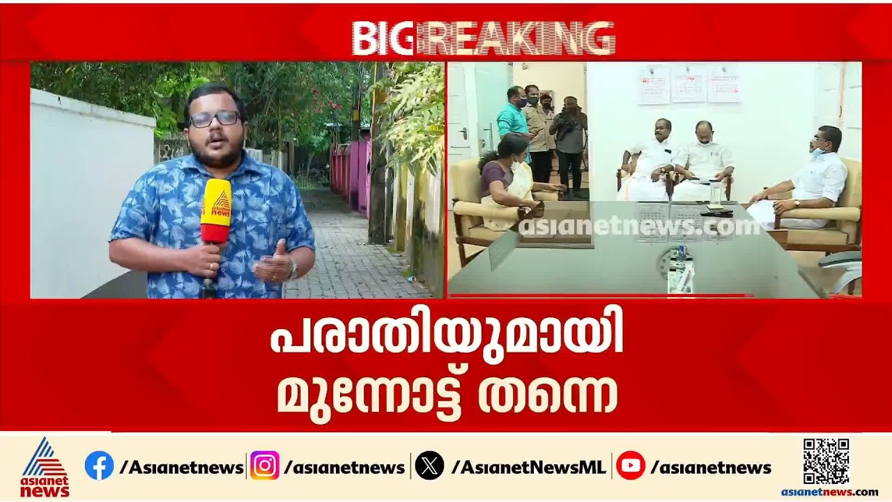 കെ സിക്ക് പരാതിയില്ല, പക്ഷെ കേസ് തുടരും; സൈബർ ആക്രമണ പരാതിയിൽ ഉറച്ച് ജോൺസൺ എബ്രഹാം