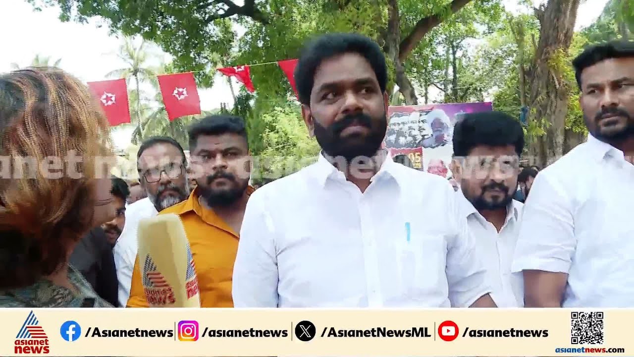 'അവഗണനയാണ് സിപിഎമ്മിൽ നിന്ന് കിട്ടിയിട്ടുള്ളത്, പാർട്ടിയല്ല കൂട്ടായ്മയാണ് രൂപീകരിക്കുന്നത്'
