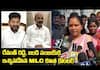 K Kavitha's Strong Response to Revanth Reddy & Bandi Sanjay | BRS vs Congress