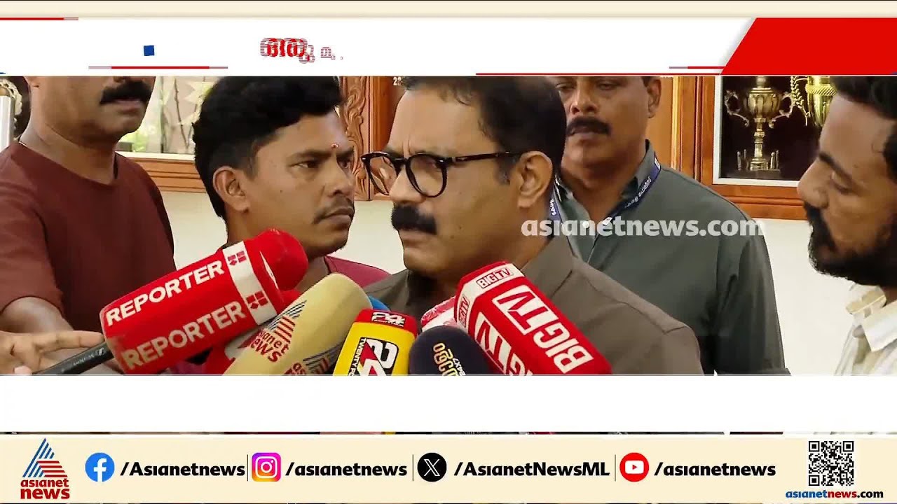 പിഎം ശ്രീയുമായി ബന്ധപ്പെട്ട് എടുത്ത സമീപനത്തിൽ അന്നും ഇന്നും മാറ്റമില്ല: മന്ത്രി കെ എം ഷാജി