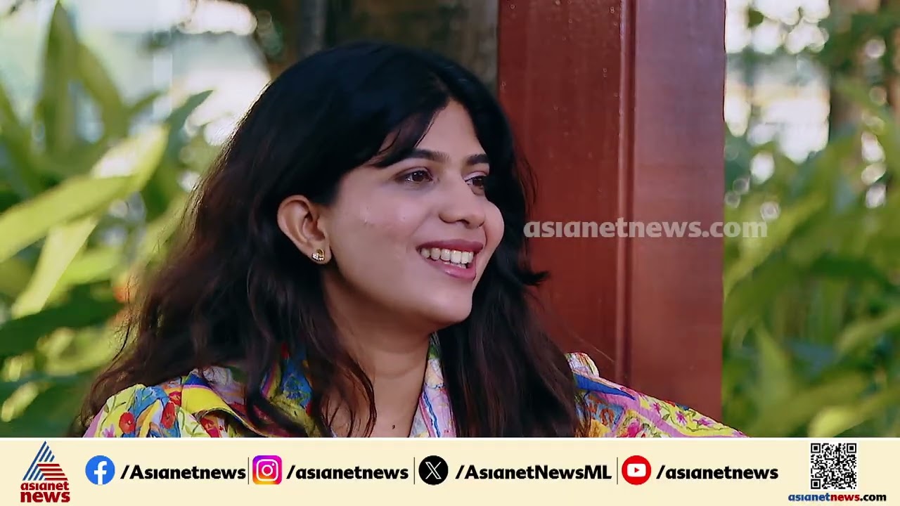 എന്‍ജോയ് ചെയ്ത് ചെയ്യുക, പഠിക്കാന്‍ പറ്റുന്ന അത്രയും പഠിക്കുക; അമൃതയുടെ  Indian Idol അനുഭവങ്ങള്‍