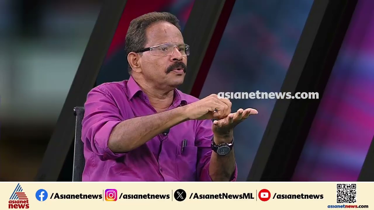 'മാസപ്പടി കേസിൽ സ്റ്റേ വാങ്ങാൻ പിണറായി ശ്രമിക്കുന്നുണ്ട്, മടിയിൽ കനമില്ലെങ്കിൽ പേടിക്കുന്നതെന്തിന്?'