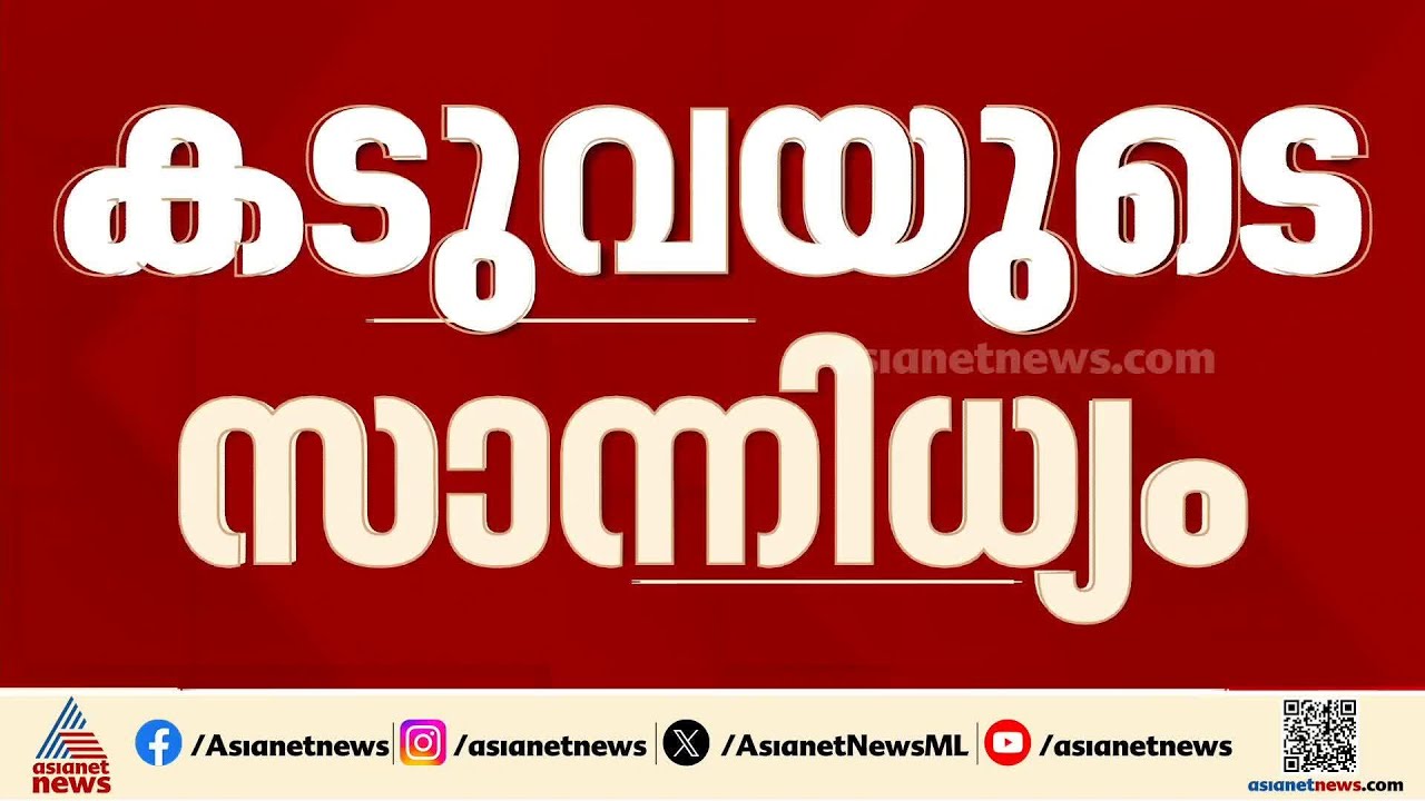 വയനാട് അരിമുളയിൽ വീണ്ടും കടുവയുടെ സാന്നിധ്യം