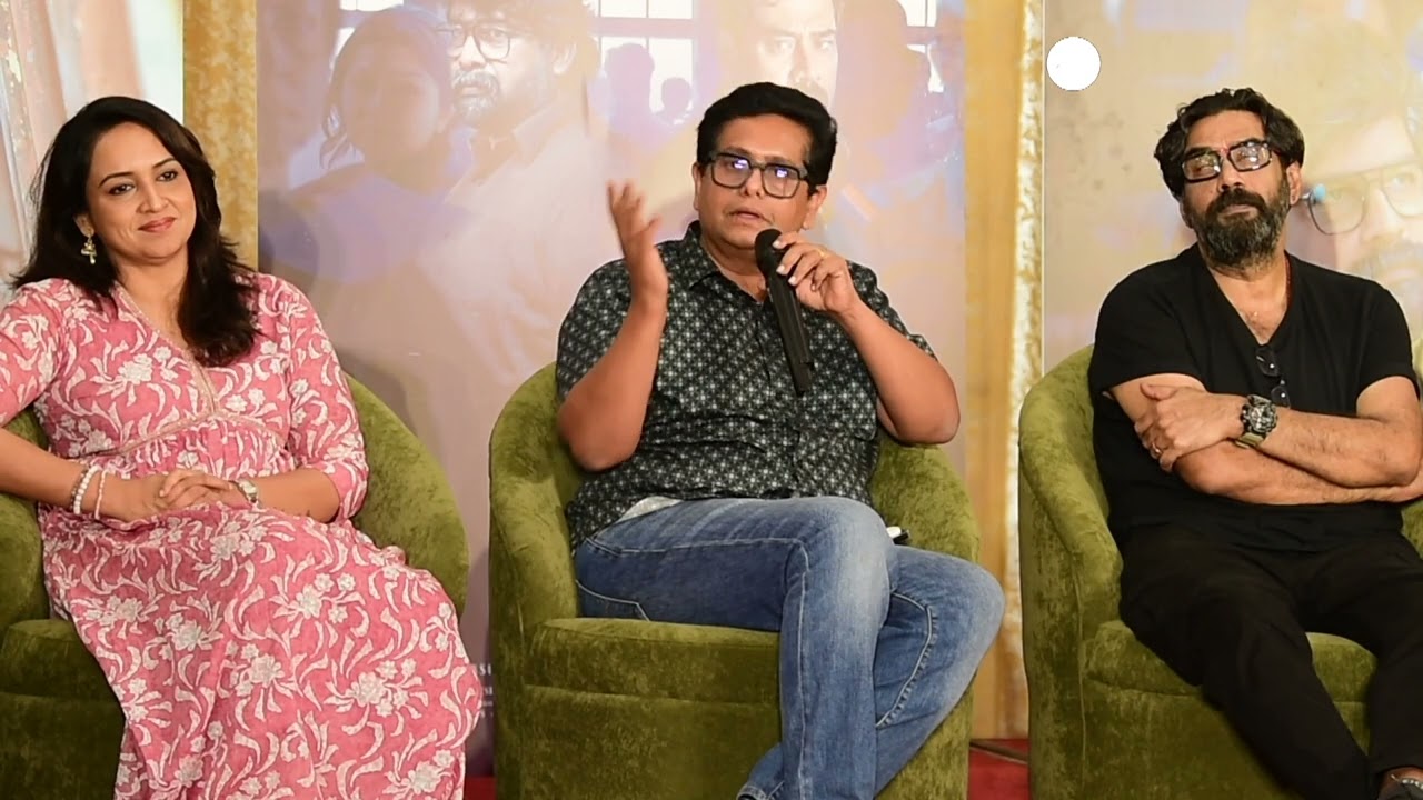 'സമൂഹമാധ്യമങ്ങളിൽ നടക്കുന്നത് എനിക്കെതിരെ മാത്രമല്ല'| Jeethu Joseph